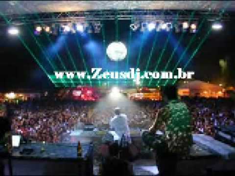 APRESENTAÇÃO ZEUS DJ