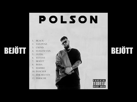 Polson - Bejött