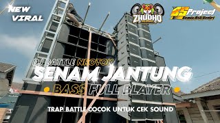 Download lagu DJ BATTLE NROTOK FULL BASS BLAYER-BLAYE‼️ || TRAP BATTLE SENAM JANTUNG NROTOK🔥 mp3 Download lagu DJ BATTLE NROTOK FULL BASS BLAYER-BLAYE‼️ || TRAP BATTLE SENAM JANTUNG NROTOK🔥 mp3