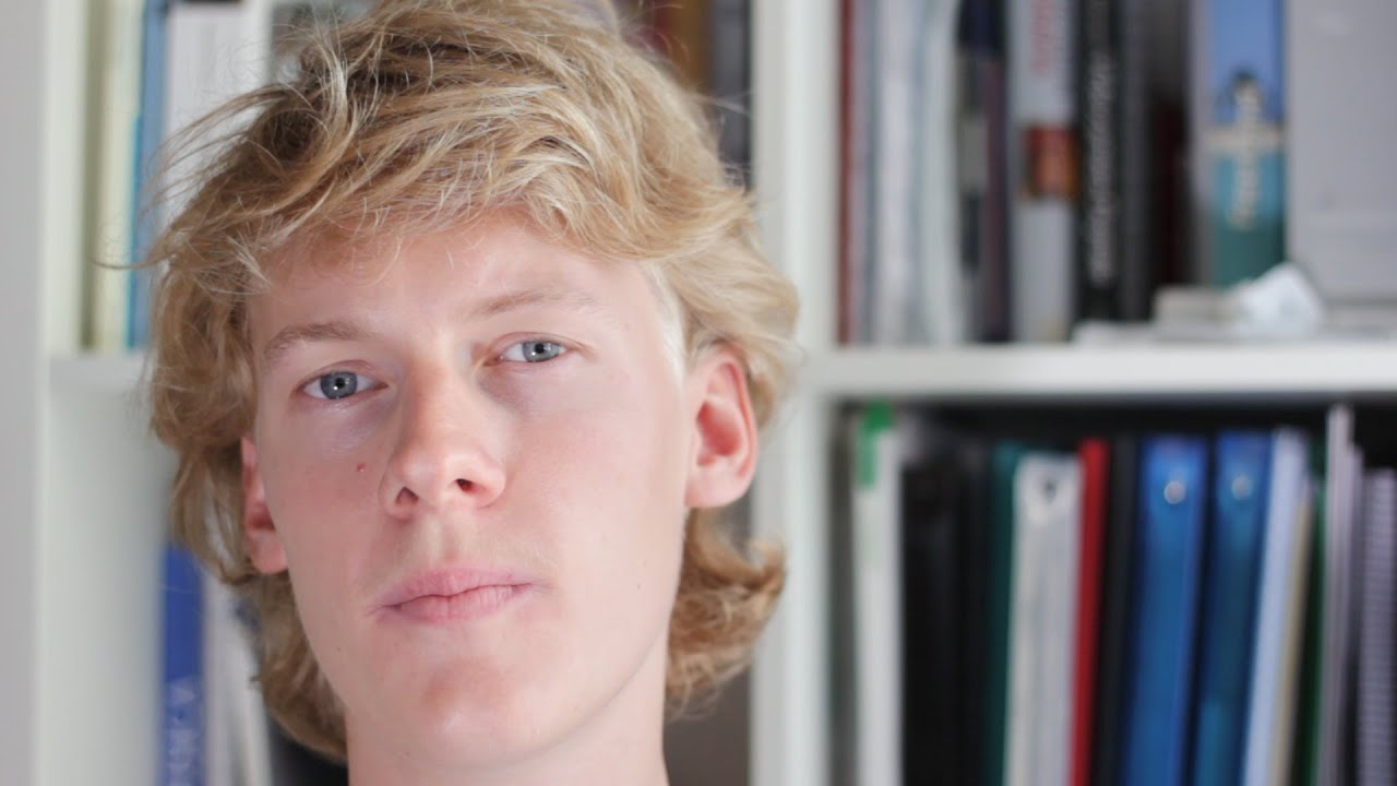 L'Infinito di Leopardi