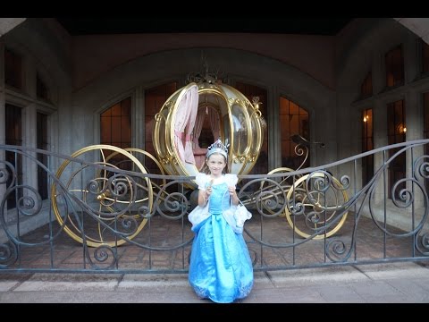 Auberge de Cendrillon: vídeo del restaurante