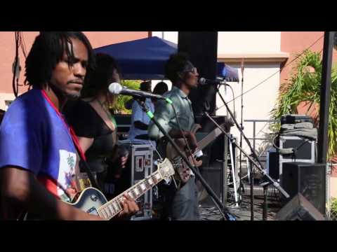 Nostaljah Band video.