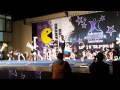 Ece junior ice 