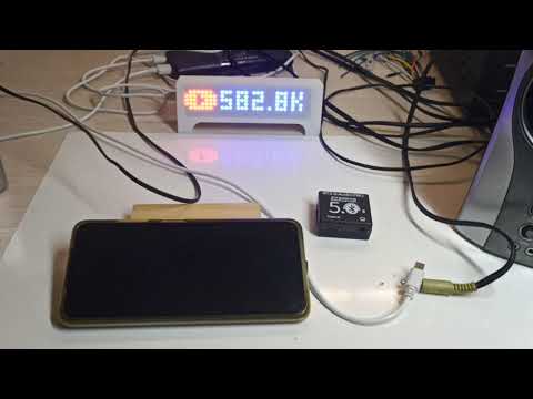 BT5.0 -Bluetooth audio receiver PRO - ДОЖДАЛИСЬ! Реальное стерео + hands free!!! Чудо...