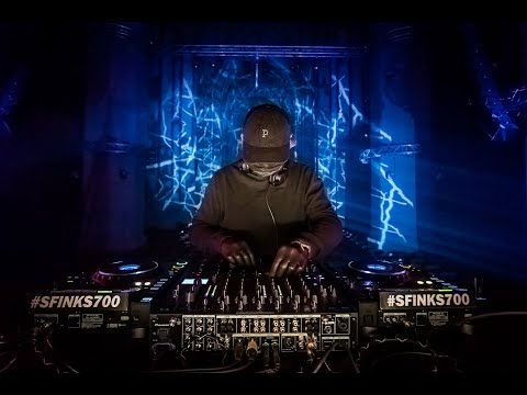 Sfinks700: One Night In Church | Hatti Vatti 4k