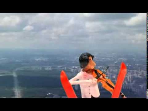 Sport Viola (feat.Jury Bashmet)