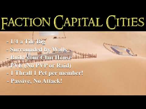 10,000 B.C:  Hyborian Age (Features and Tutorial)