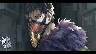 OVERHAUL SONG - Into The Dark   Divide Music My He