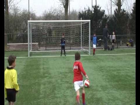 Saestum F3-Sv Odijk F3