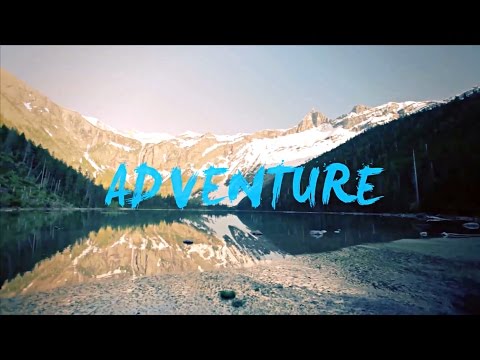 Thumbnail for Adventure video