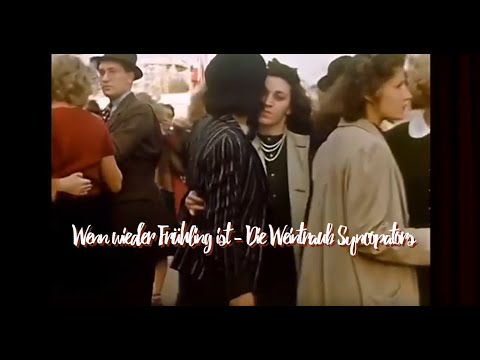 Die Weintraub Syncopators - Wenn wieder Frühling ist