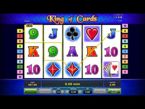 King of Cards™