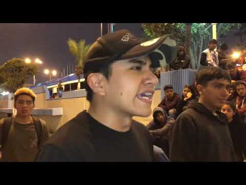 PRS VERDUGO vs HACHE KND (HND): FINAL - Ovalo Grau 2vs2 - fecha VII