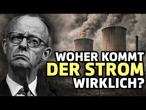 Strommarkt Mythen - Warum Strom importieren gut ist