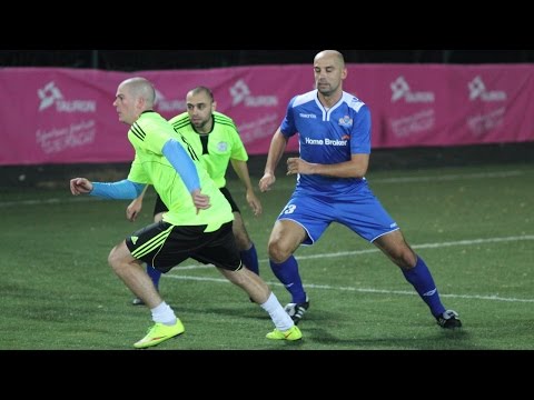 Home Broker - Słoneczne GEO: 4. tydzień (FLS Jesień 2015)