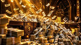 💰 WARNING: EXTREME ABUNDANCE ACTIVATION 🚨 888Hz