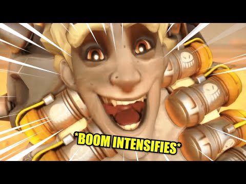 JUNKRAT.EXE | Heroes of the Storm