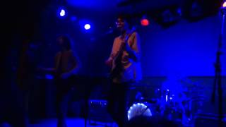 Car Seat Headrest - Oh! Starving (Chicago 11/29/15)