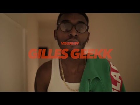 Dalsim -  Bonchar // Clip officiel ( Cosmosprod )