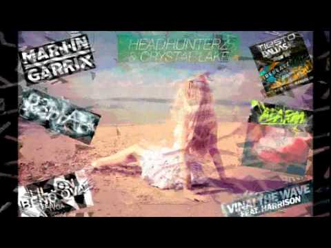 New Best Club Dance Music & Electro House summer  Megamix & mascup 2015