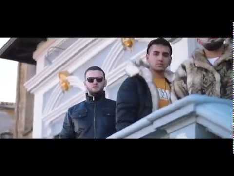 Direal ft. Fhox.16 & Shonak - SONTE (Trailer)