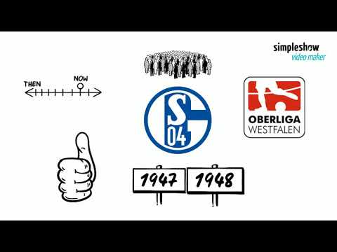 Vereinsgeschichte FSV Witten