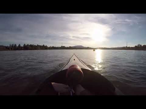 2018 Head of the Hooch Women's Club 4 University of Alabama