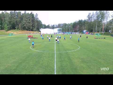 HyPS Voima - JäPS | Hyvinkään Eloturnaus 2.8.2025