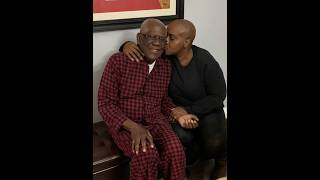 A Personal Note | My Father Passed Away