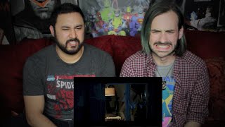 CAREFUL WHAT YOU WISH FOR Official TRAILER #1 REACTION & REVIEW!!! by The Reel Rejects