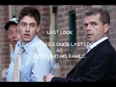 Home and Away Photo's 10th - 14th October 2011