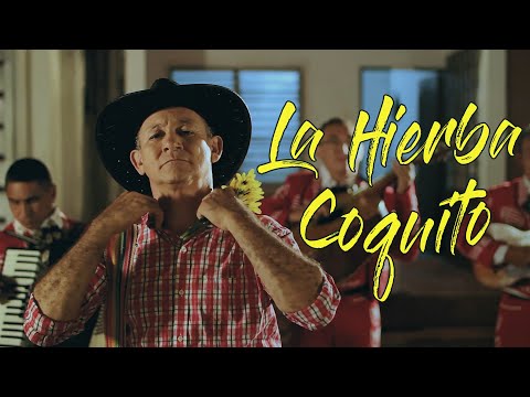 Tio Pello - La Hierba Coquito (Video Oficial)