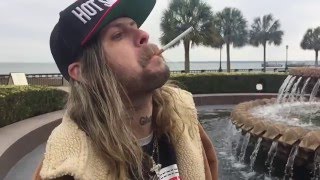 Ghost Trapped Inside by the 40oz Pimp