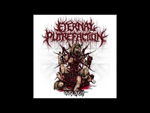 ETERNAL PUTREFACTION  - "Room of Doom"