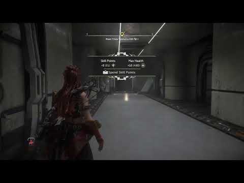 Horizon Forbidden West: PS4/PS5 Playthrough Pt.32