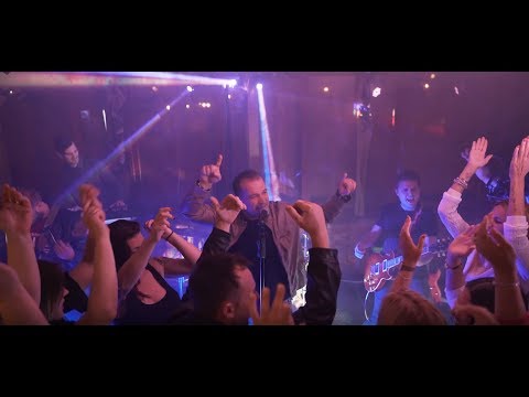 DARIO BOTIĆ - BRATE BRATE (OFFICIAL VIDEO)