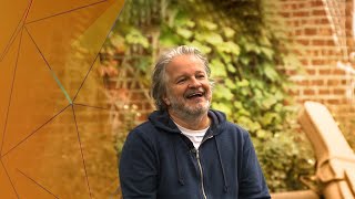 Cinq minutes avec Daniel Bélanger