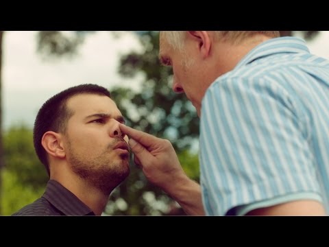 World class baby yoga - Cuckoo: Series 3 Episode 3 Preview - BBC