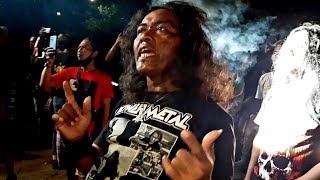 Download lagu POWERMETAL _ Malapetaka [ Live ] Kenjeran Park Surabaya (Jamda RX KING #3) mp3
