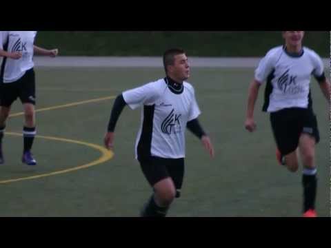 Oguzhan Özdemir Goal ! SV Neubeckum U17 - SV Beckum U17 4:1(2:0) Kreispokal Kreis Beckum . Derby !