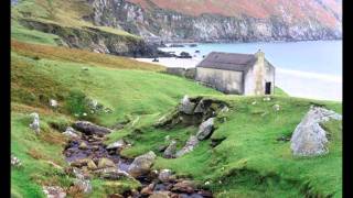 Irish Song- Down By the Sally Gardens