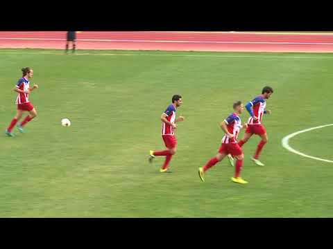 Un gol fantasma evita la victòria de l'Ascó