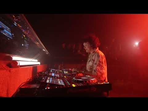 Annie Mac - Before Midnight at Concourse, Warehouse Project, Sept 6 2025