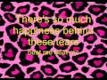 Beat my guest - Adam and the Ants with lyrics