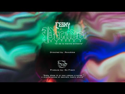 Ceskyboy - Pecado (Video Oficial)