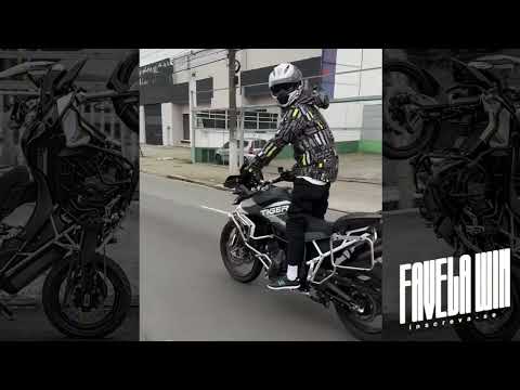 VAMOS LA FORA MÃE🚀🙏- MC Lele JP e MC Don Juan