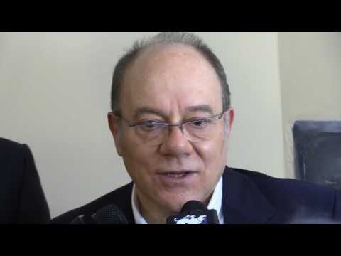 Carlo Verdone: "La mia prima volta sul palco del Petrarca"