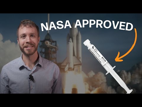 Boost Your 3D Printer’s Thermal Performance! | Boron Nitride Paste Explained