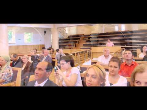 Dani si Magda Popescu - "Am ales iubirea Ta"