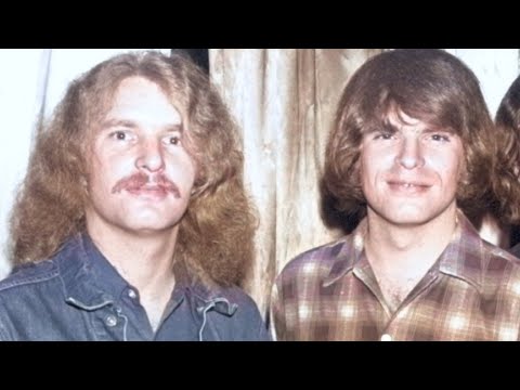 The Truth About John And Tom Fogerty's Feud